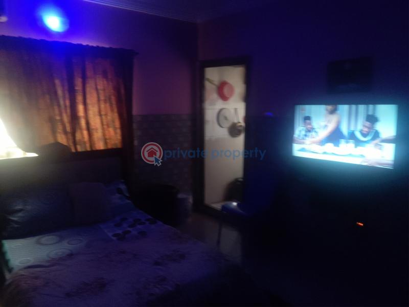 1 bedroom Self Contain For Rent Jabi Masalachi Jabi Abuja Phase 2  - 1