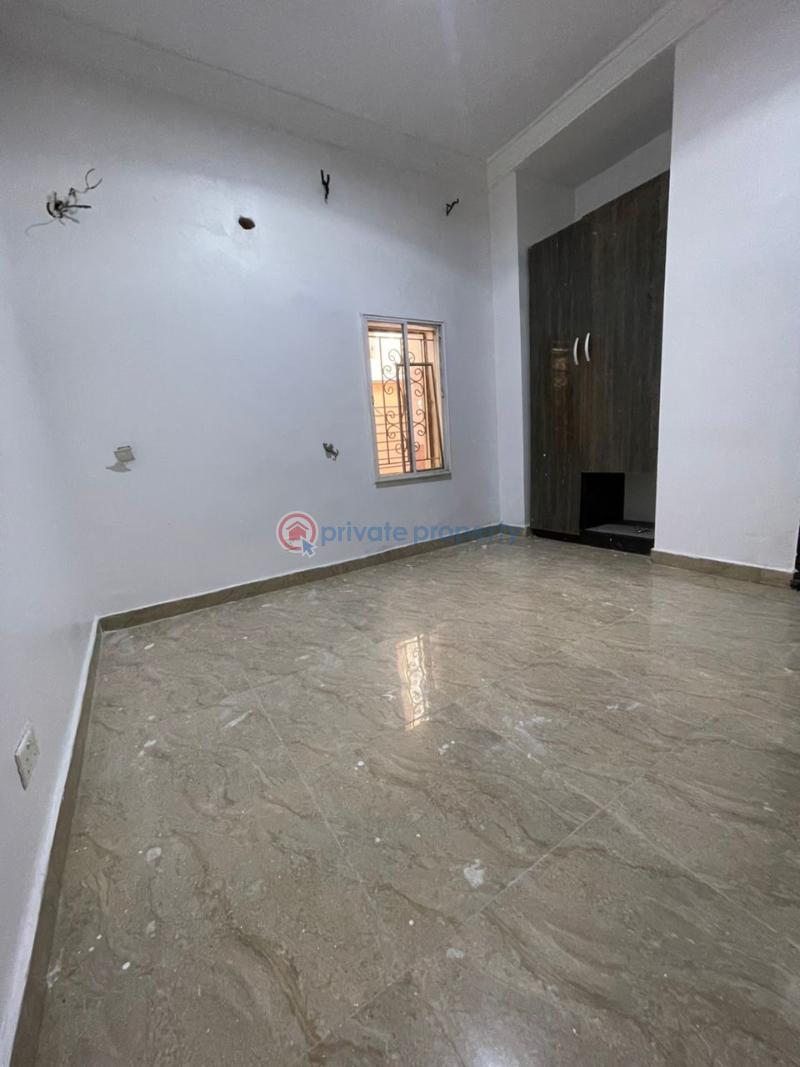 1 bedroom Self Contain For Rent Osapa London Lekki Lagos - 1