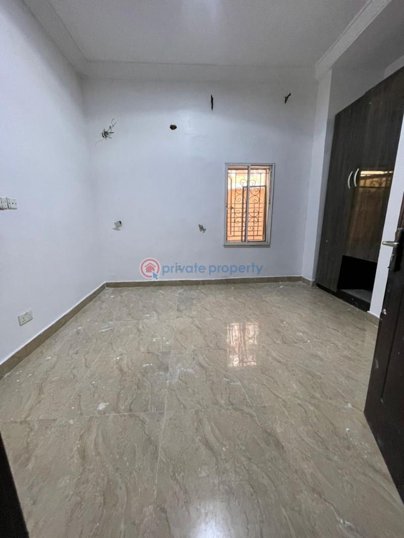 1 bedroom Self Contain For Rent Osapa London Lekki Lagos - 2