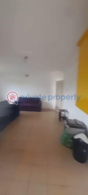 1 bedroom Self Contain For Rent Lekki Scheme 2 Ajah Lagos - 1