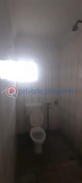 1 bedroom Self Contain For Rent Lekki Scheme 2 Ajah Lagos - 4