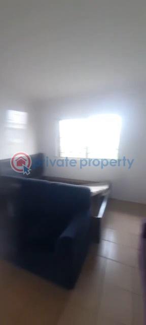 1 bedroom Self Contain For Rent Lekki Scheme 2 Ajah Lagos - 8