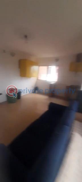 1 bedroom Self Contain For Rent Lekki Scheme 2 Ajah Lagos - 11