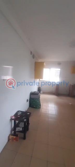 1 bedroom Self Contain For Rent Lekki Scheme 2 Ajah Lagos - 9
