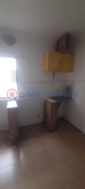1 bedroom Self Contain For Rent Lekki Scheme 2 Ajah Lagos - 0