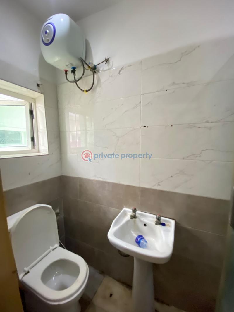 1 bedroom Self Contain For Rent Approximate To Freedom Way Ikate Elegushi Lekki Lagos - 6
