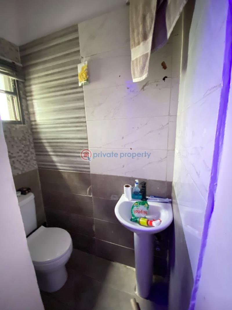 1 bedroom Self Contain For Rent Approximate To Freedom Way Ikate Elegushi Lekki Lagos - 4