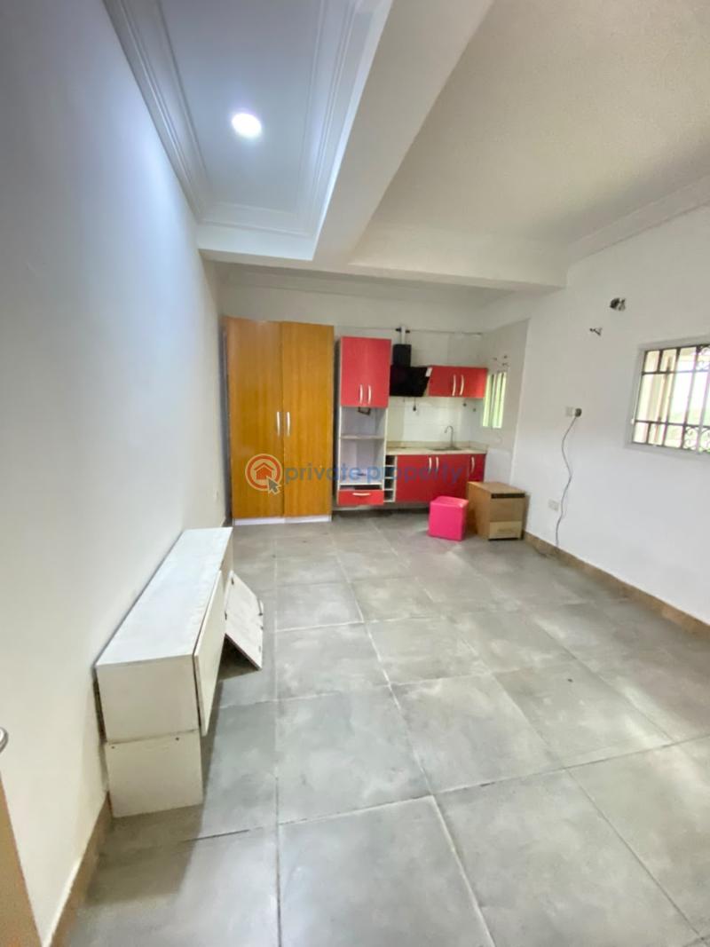 1 bedroom Self Contain For Rent Approximate To Freedom Way Ikate Elegushi Lekki Lagos - 1