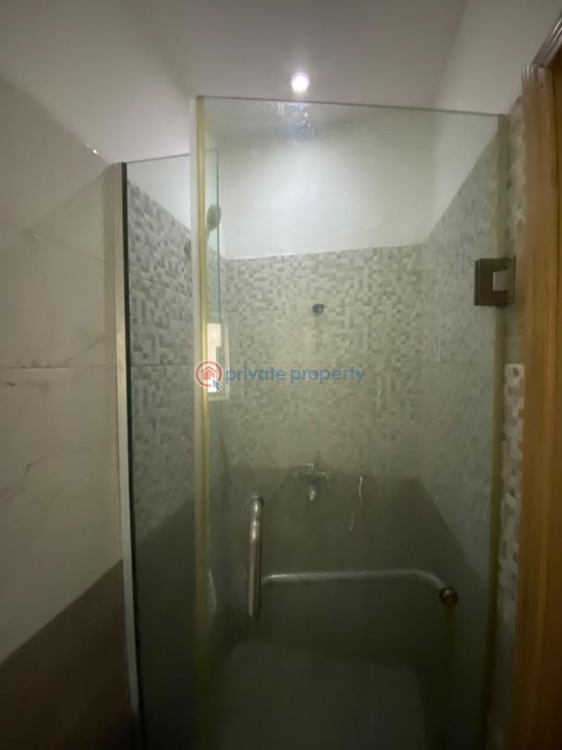 1 bedroom Self Contain For Rent Approximate To Freedom Way Ikate Elegushi Lekki Lagos - 5