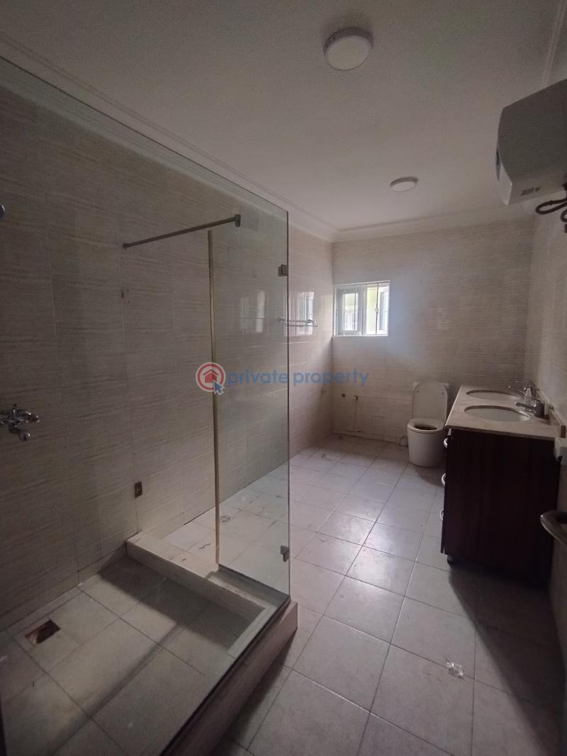 4 bedroom Semi detached Duplex For Rent Ilasan Lekki Lagos - 15