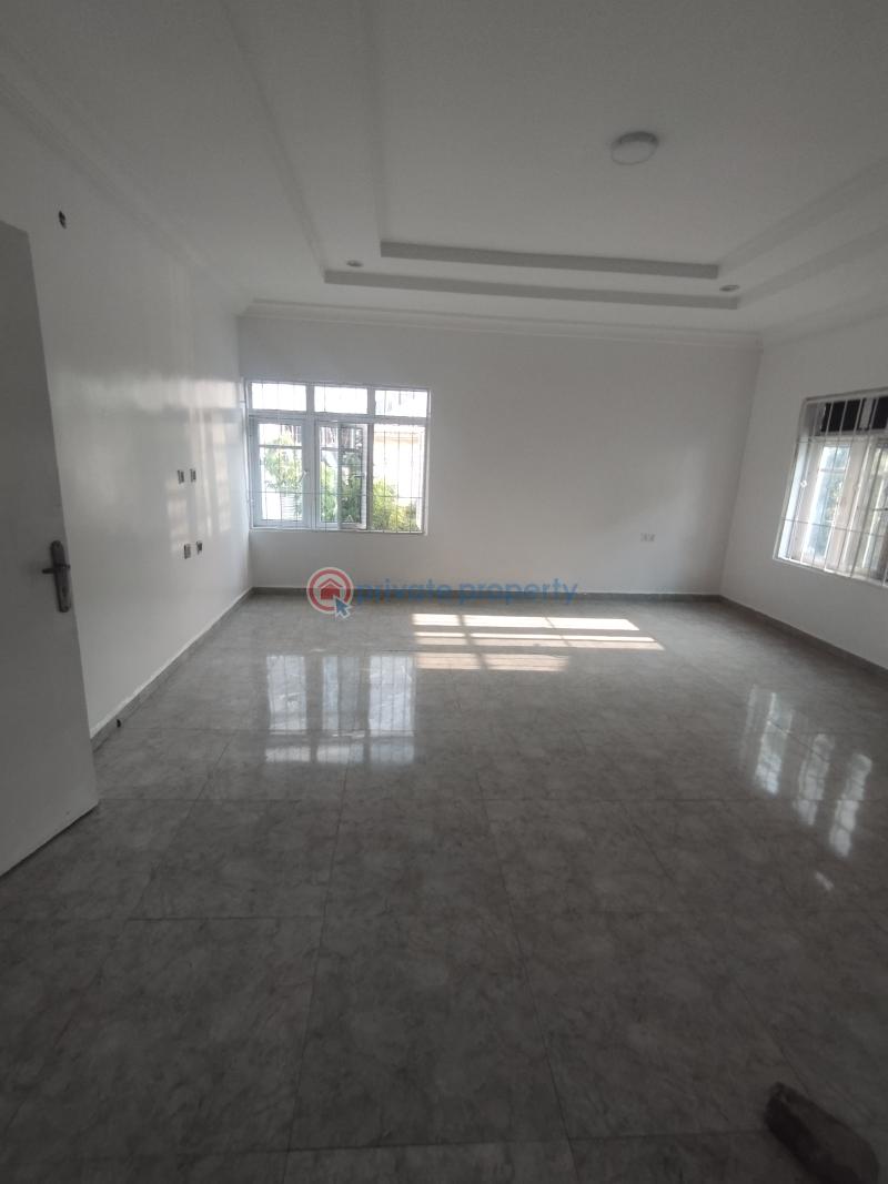 4 bedroom Semi detached Duplex For Rent Ilasan Lekki Lagos - 13