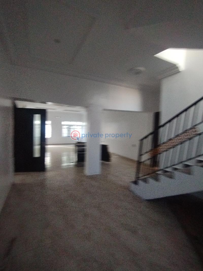 4 bedroom Semi detached Duplex For Rent Ilasan Lekki Lagos - 5
