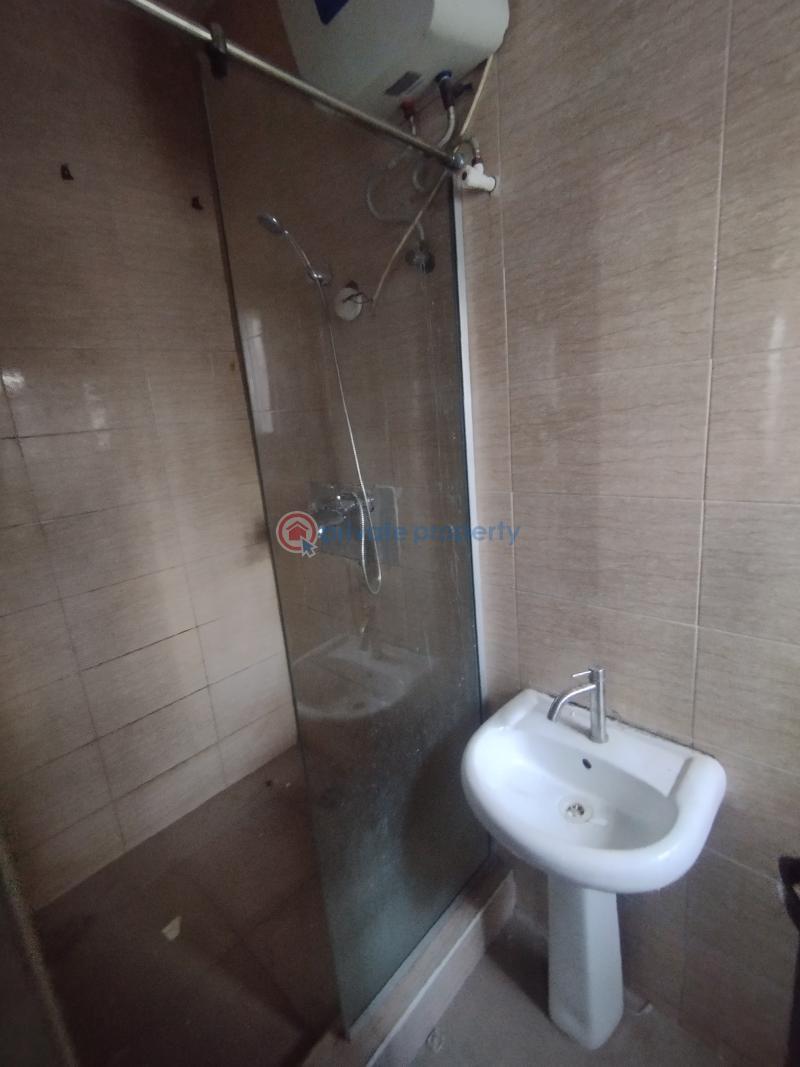 4 bedroom Semi detached Duplex For Rent Ilasan Lekki Lagos - 7