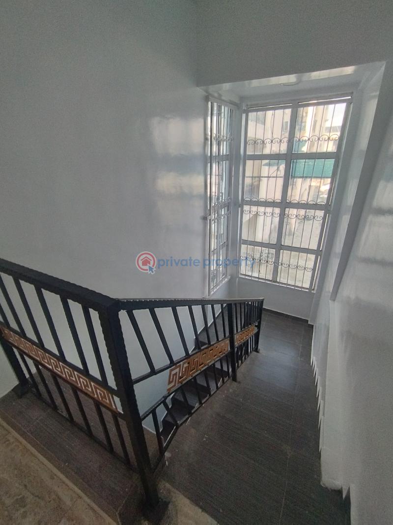 4 bedroom Semi detached Duplex For Rent Ilasan Lekki Lagos - 18