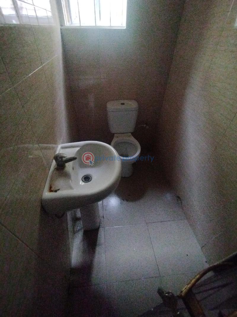 4 bedroom Semi detached Duplex For Rent Ilasan Lekki Lagos - 3
