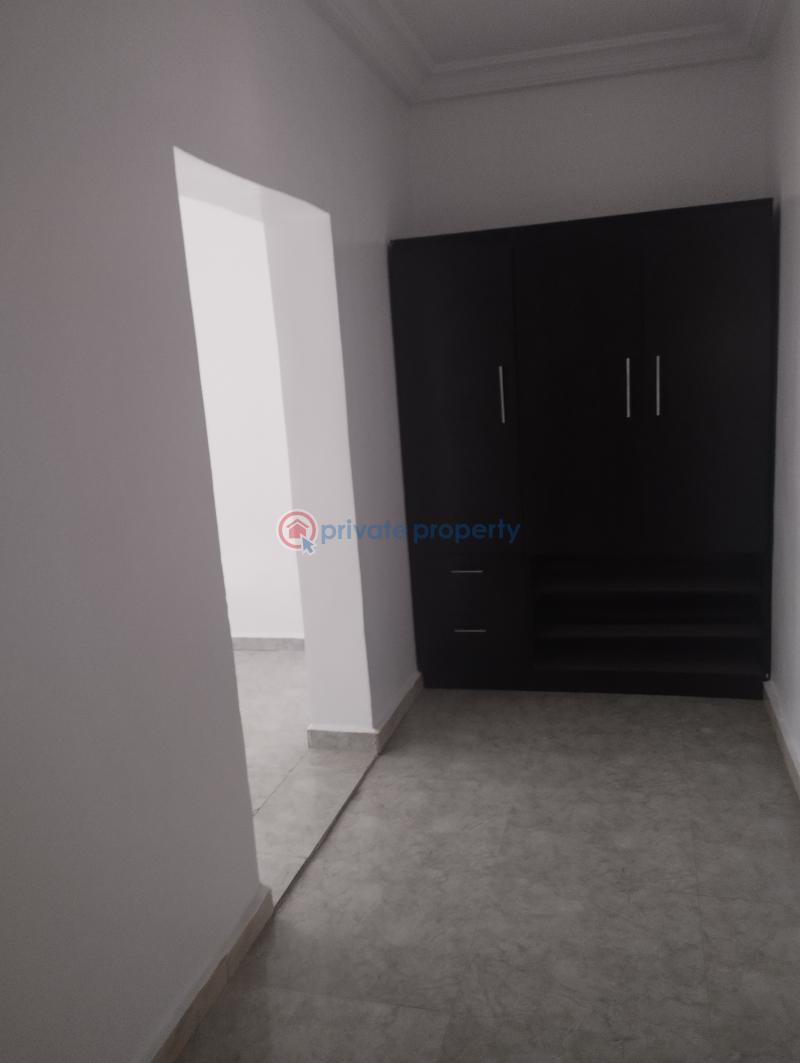 4 bedroom Semi detached Duplex For Rent Ilasan Lekki Lagos - 20