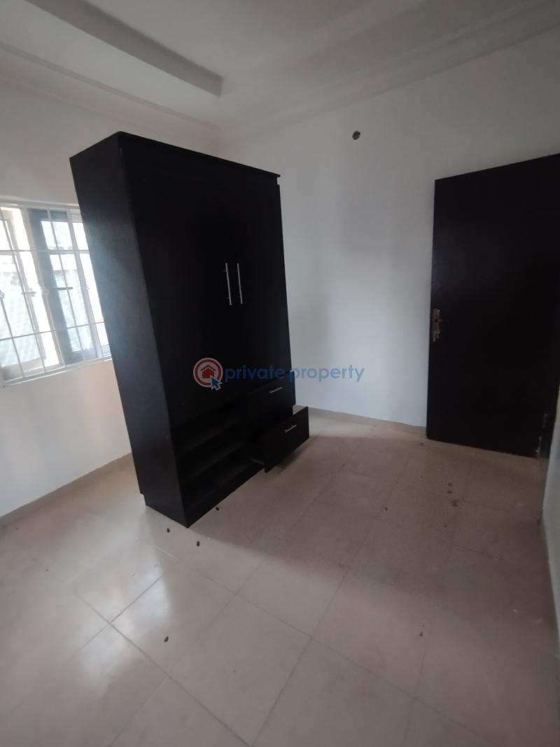 4 bedroom Semi detached Duplex For Rent Ilasan Lekki Lagos - 6