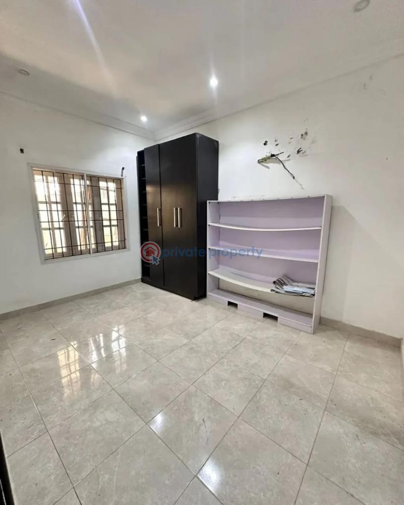 Spacious self service 3-bedroom terrace duplex - 12 3 bedroom Terraced Duplex For Rent Ikate Elegushi Lekki Lagos - 12