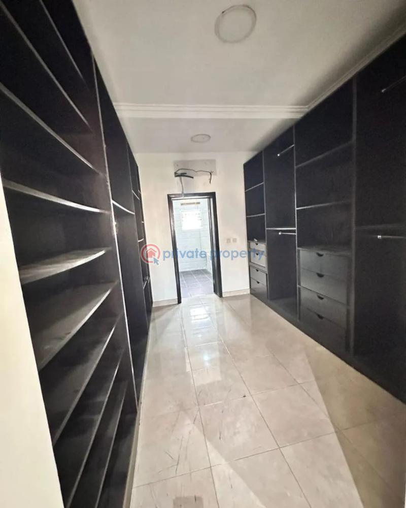 Spacious self service 3-bedroom terrace duplex - 11 3 bedroom Terraced Duplex For Rent Ikate Elegushi Lekki Lagos - 11