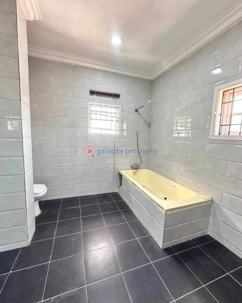 Spacious self service 3-bedroom terrace duplex - 2 3 bedroom Terraced Duplex For Rent Ikate Elegushi Lekki Lagos - 2