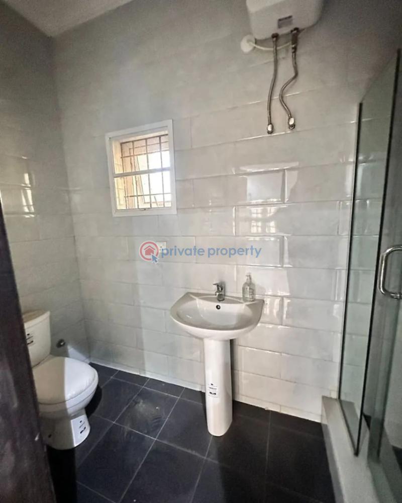 Spacious self service 3-bedroom terrace duplex - 14 3 bedroom Terraced Duplex For Rent Ikate Elegushi Lekki Lagos - 14