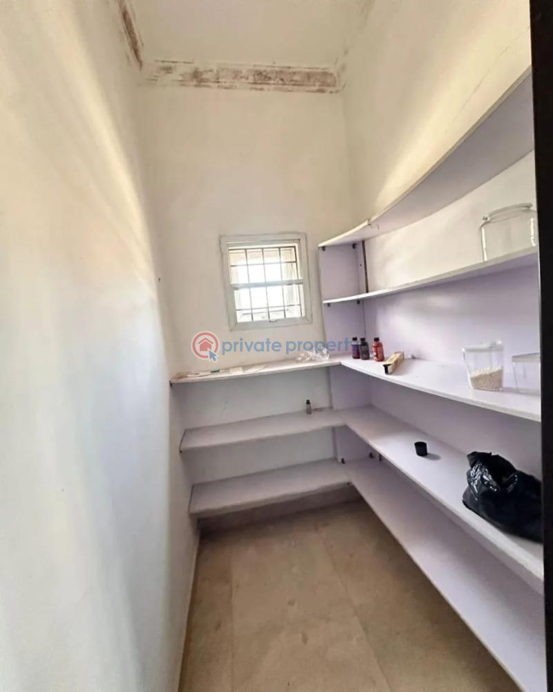 Spacious self service 3-bedroom terrace duplex - 13 3 bedroom Terraced Duplex For Rent Ikate Elegushi Lekki Lagos - 13
