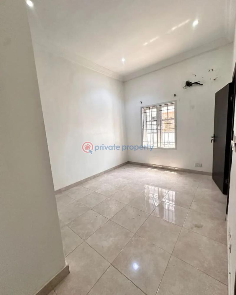 Spacious self service 3-bedroom terrace duplex - 10 3 bedroom Terraced Duplex For Rent Ikate Elegushi Lekki Lagos - 10