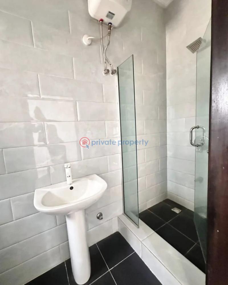 Spacious self service 3-bedroom terrace duplex - 1 3 bedroom Terraced Duplex For Rent Ikate Elegushi Lekki Lagos - 1