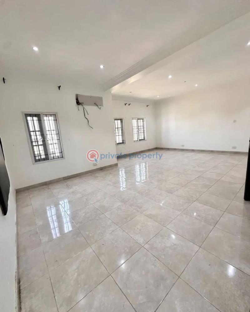 Spacious self service 3-bedroom terrace duplex - 8 3 bedroom Terraced Duplex For Rent Ikate Elegushi Lekki Lagos - 8