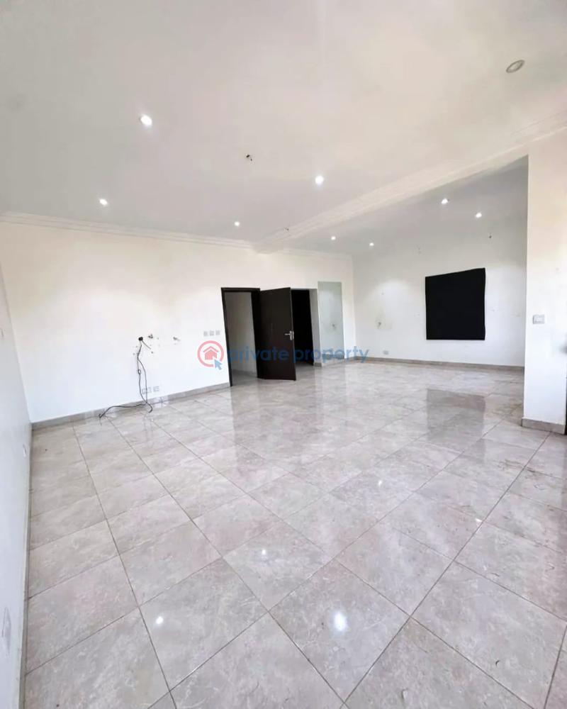 Spacious self service 3-bedroom terrace duplex - 4 3 bedroom Terraced Duplex For Rent Ikate Elegushi Lekki Lagos - 4