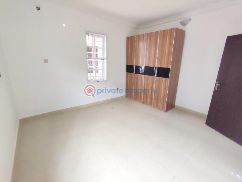 3 bedroom Flat & Apartment For Rent Lekki Phase 1 Lagos - 9