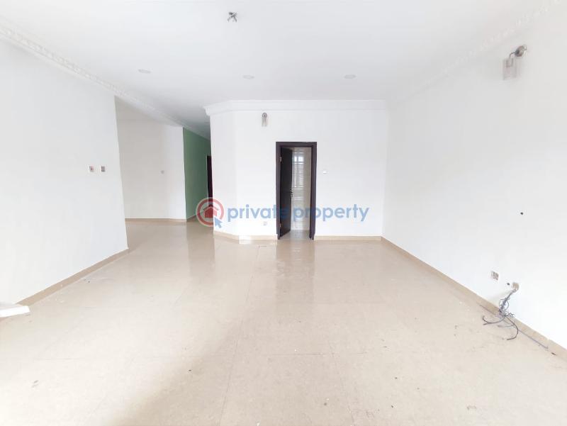 3 bedroom Flat & Apartment For Rent Lekki Phase 1 Lagos - 12