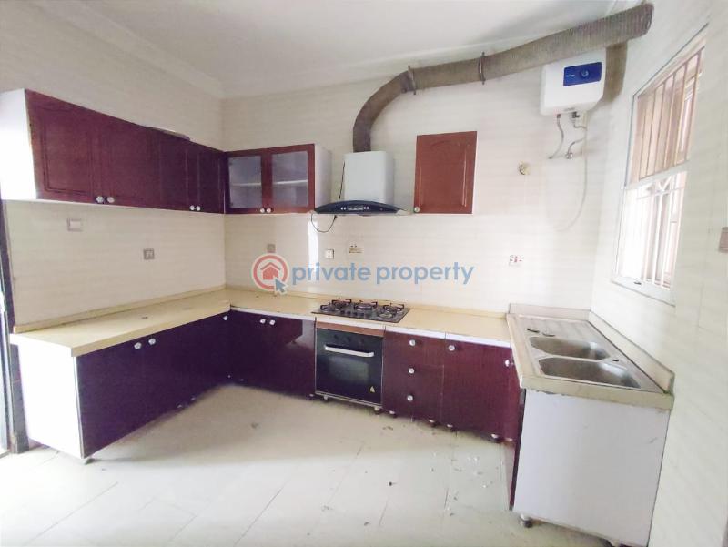 3 bedroom Flat & Apartment For Rent Lekki Phase 1 Lagos - 7