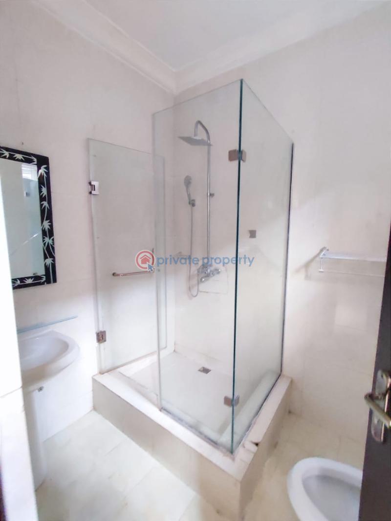 3 bedroom Flat & Apartment For Rent Lekki Phase 1 Lagos - 8