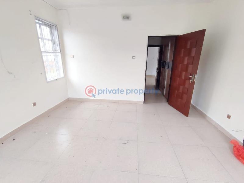 3 bedroom Flat & Apartment For Rent Lekki Phase 1 Lagos - 2