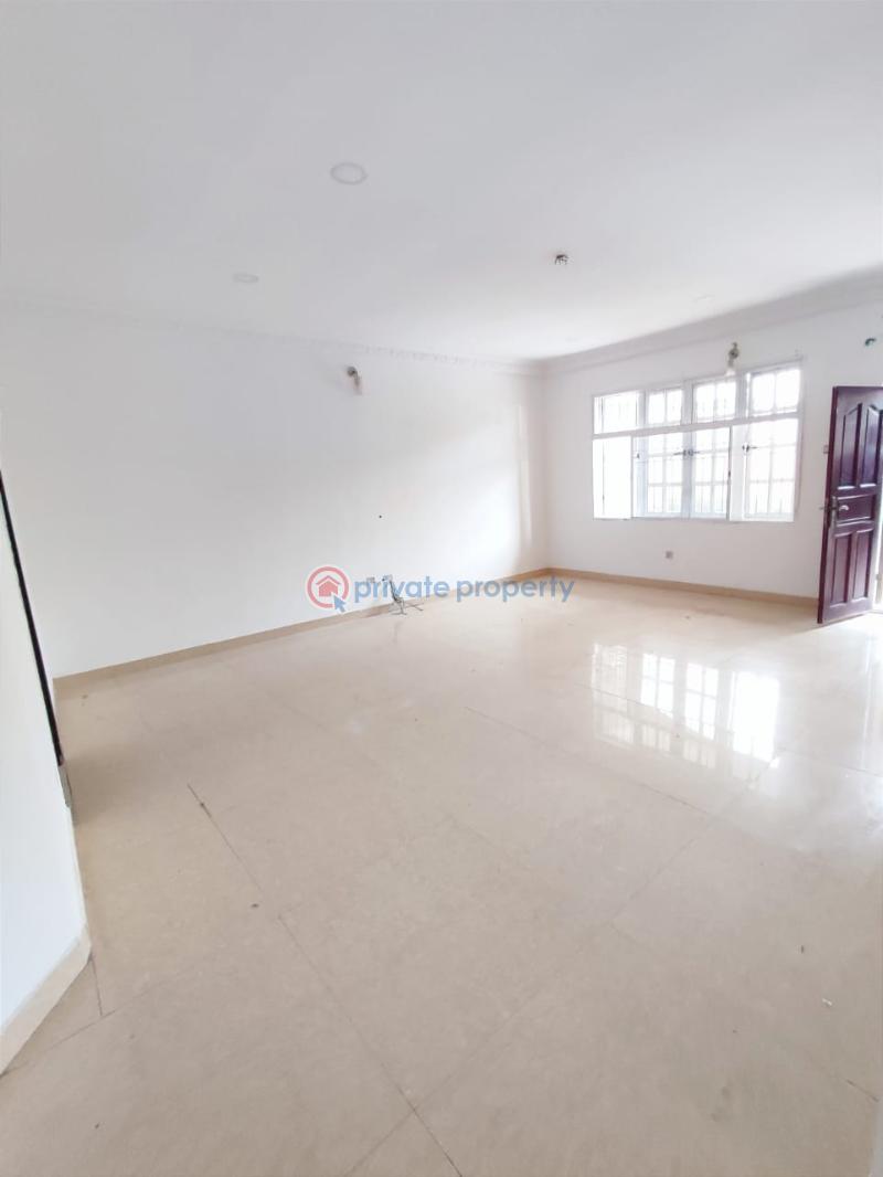 3 bedroom Flat & Apartment For Rent Lekki Phase 1 Lagos - 1