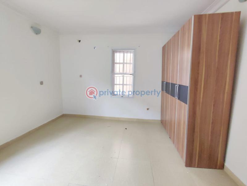 3 bedroom Flat & Apartment For Rent Lekki Phase 1 Lagos - 5