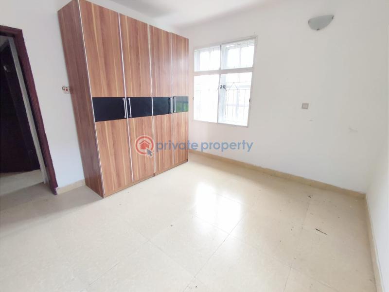 3 bedroom Flat & Apartment For Rent Lekki Phase 1 Lagos - 13