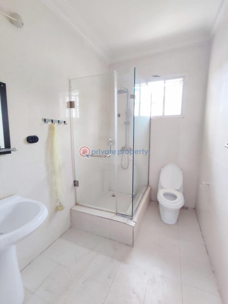 3 bedroom Flat & Apartment For Rent Lekki Phase 1 Lagos - 11