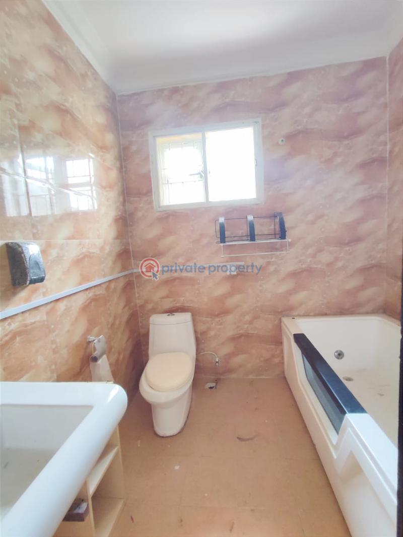 3 bedroom Flat & Apartment For Rent Lekki Phase 1 Lagos - 4