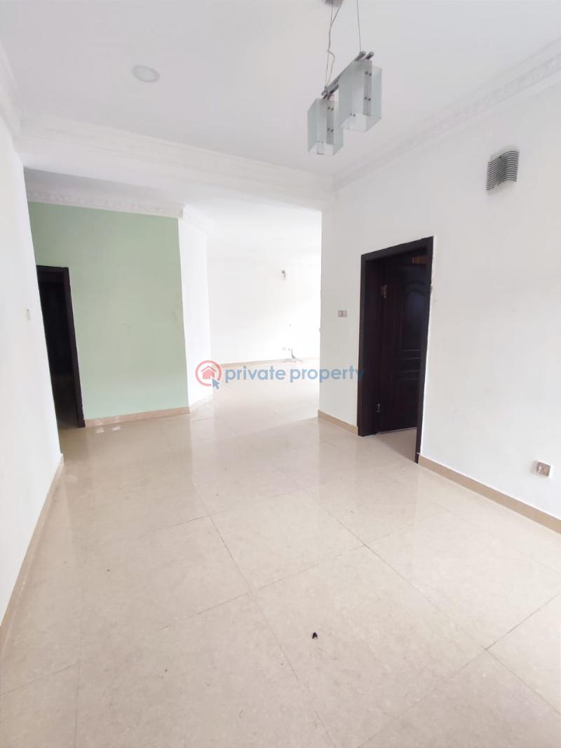 3 bedroom Flat & Apartment For Rent Lekki Phase 1 Lagos - 3