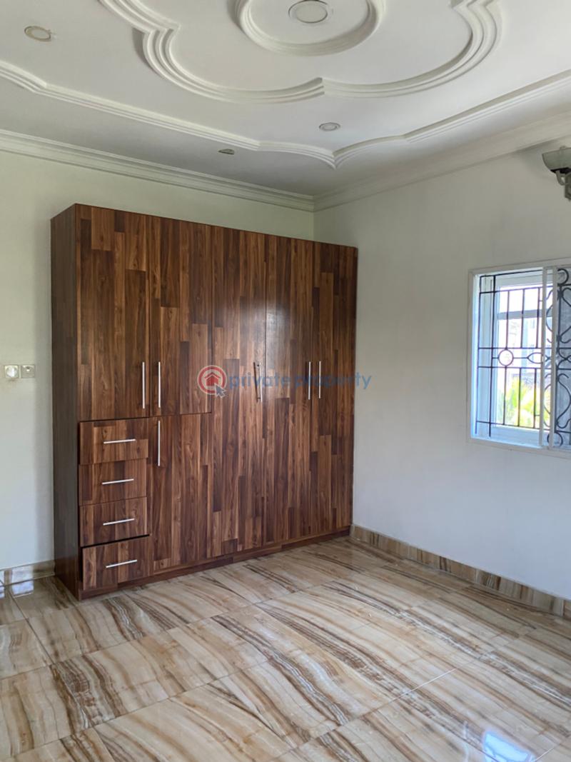 4 bedroom Terraced Duplex For Rent In A Secured Estate Off Freedom Way Ikate Lekki Phase 1 Lagos - 13