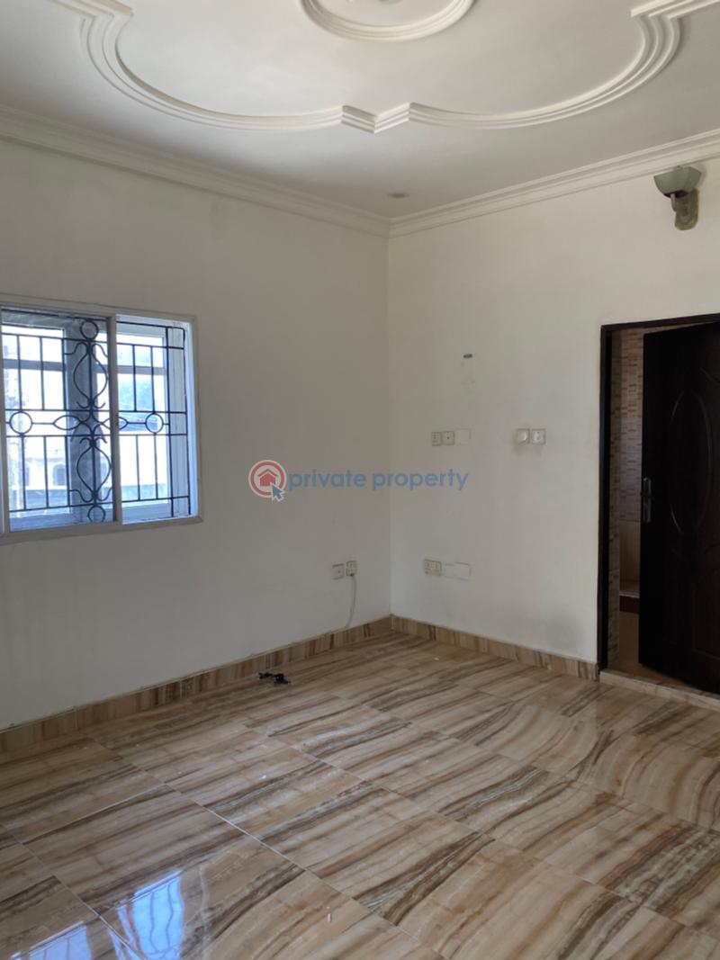 4 bedroom Terraced Duplex For Rent In A Secured Estate Off Freedom Way Ikate Lekki Phase 1 Lagos - 9