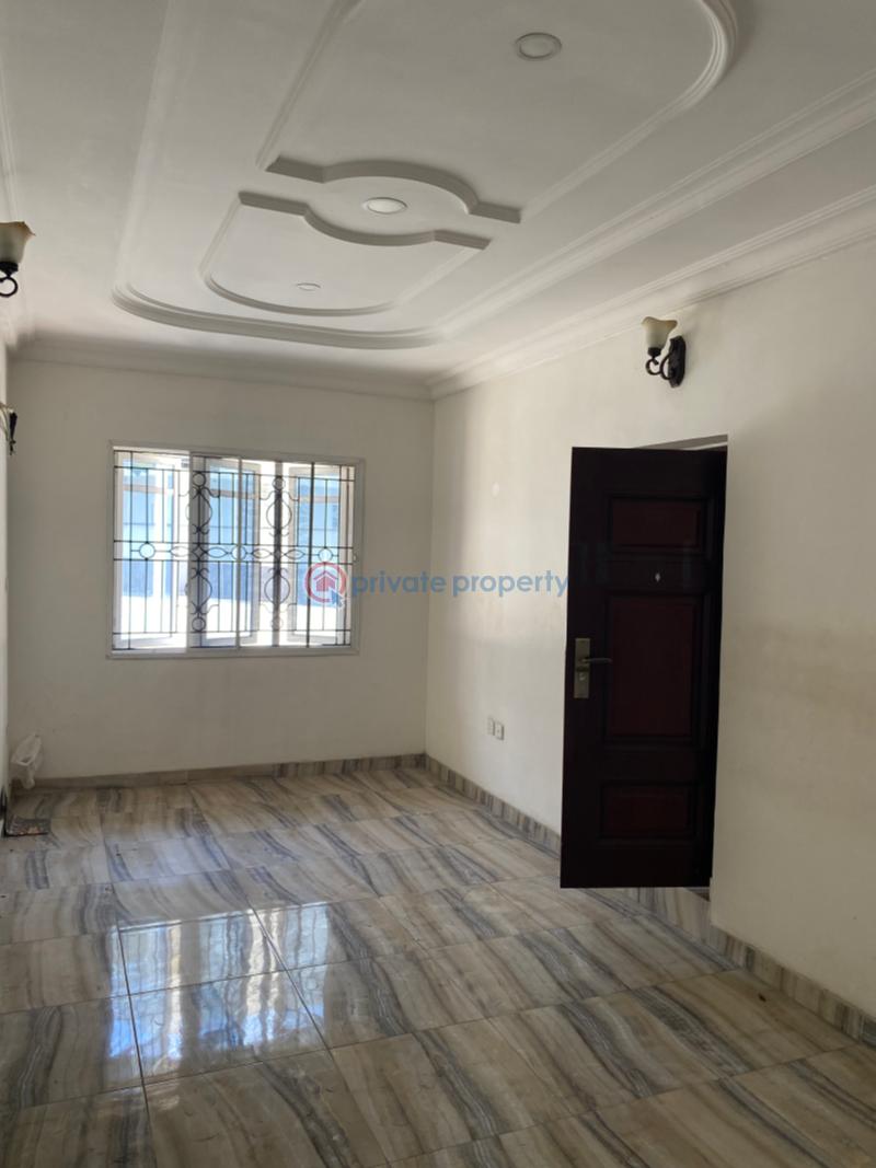 4 bedroom Terraced Duplex For Rent In A Secured Estate Off Freedom Way Ikate Lekki Phase 1 Lagos - 4