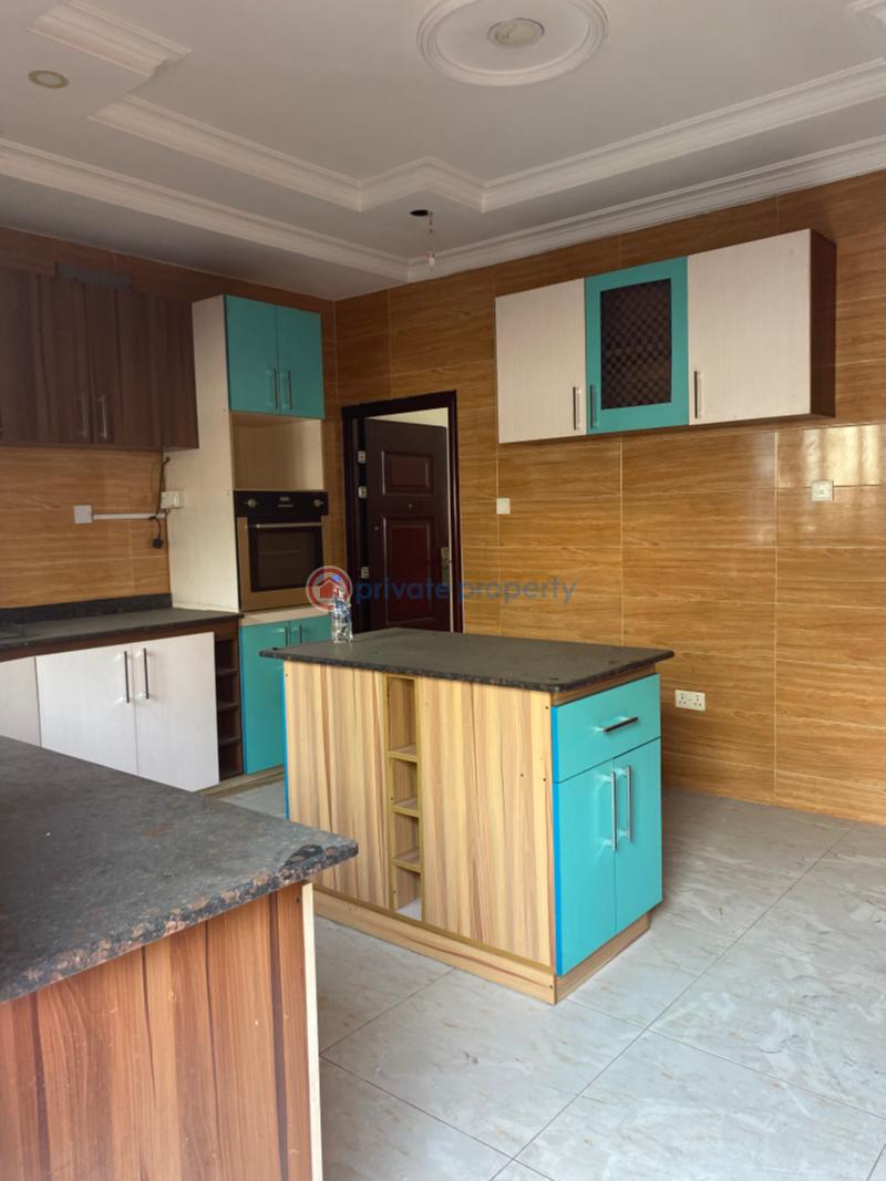 4 bedroom Terraced Duplex For Rent In A Secured Estate Off Freedom Way Ikate Lekki Phase 1 Lagos - 6