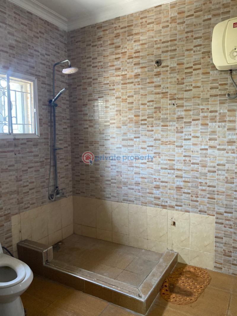 4 bedroom Terraced Duplex For Rent In A Secured Estate Off Freedom Way Ikate Lekki Phase 1 Lagos - 11