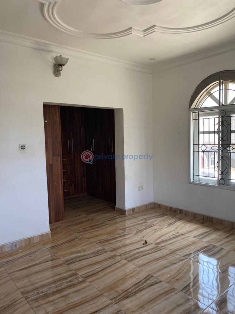 4 bedroom Terraced Duplex For Rent In A Secured Estate Off Freedom Way Ikate Lekki Phase 1 Lagos - 8