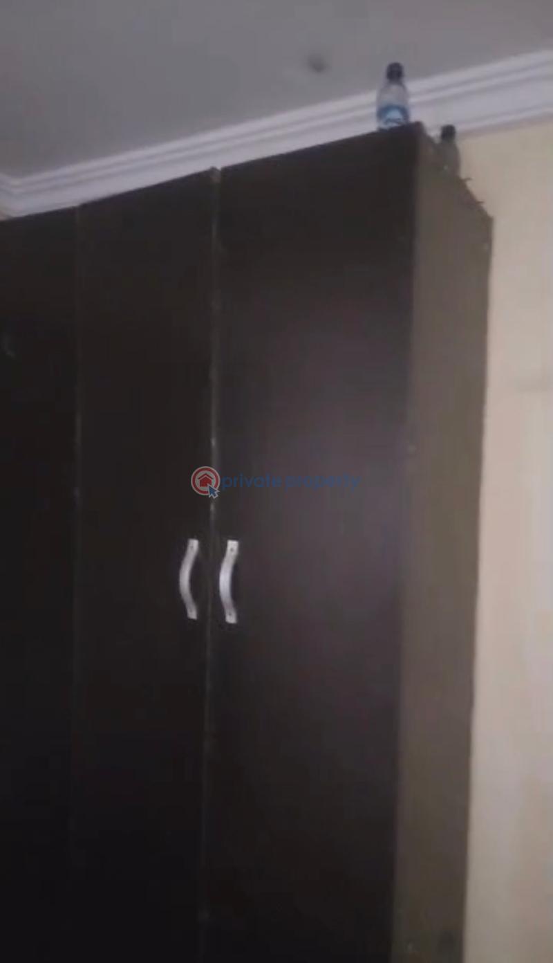 3 bedroom Flat & Apartment For Rent Awolowo Road Ikoyi Lagos - 4