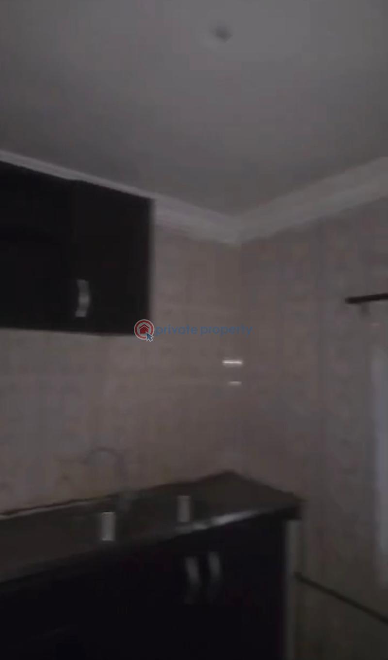3 bedroom Flat & Apartment For Rent Awolowo Road Ikoyi Lagos - 2