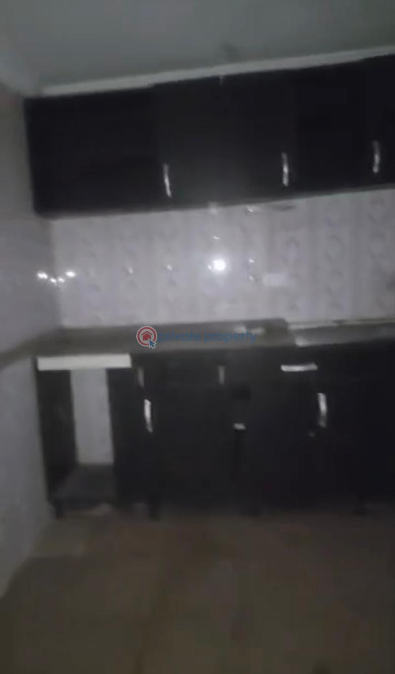 3 bedroom Flat & Apartment For Rent Awolowo Road Ikoyi Lagos - 1